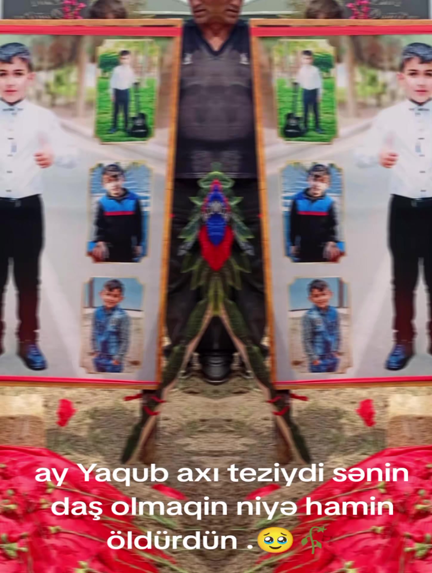 @Kərimov Zaman  Zərər&ccedil;əkən