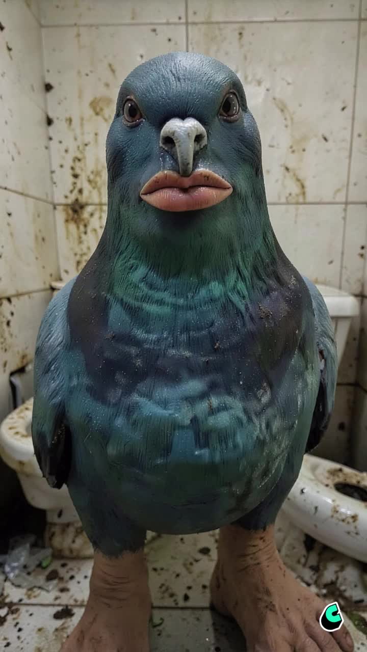 @Pegiongo