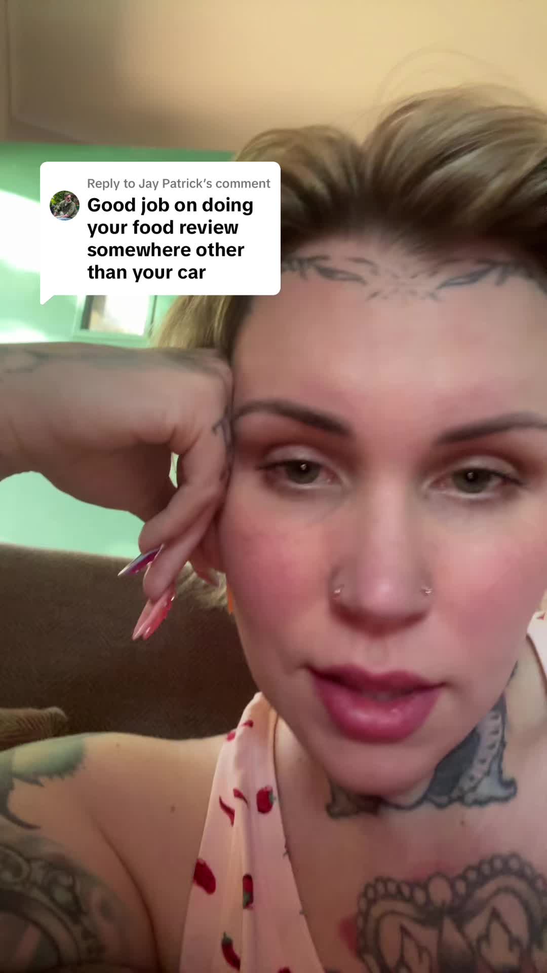 @Highitstarra | Oklahoma
