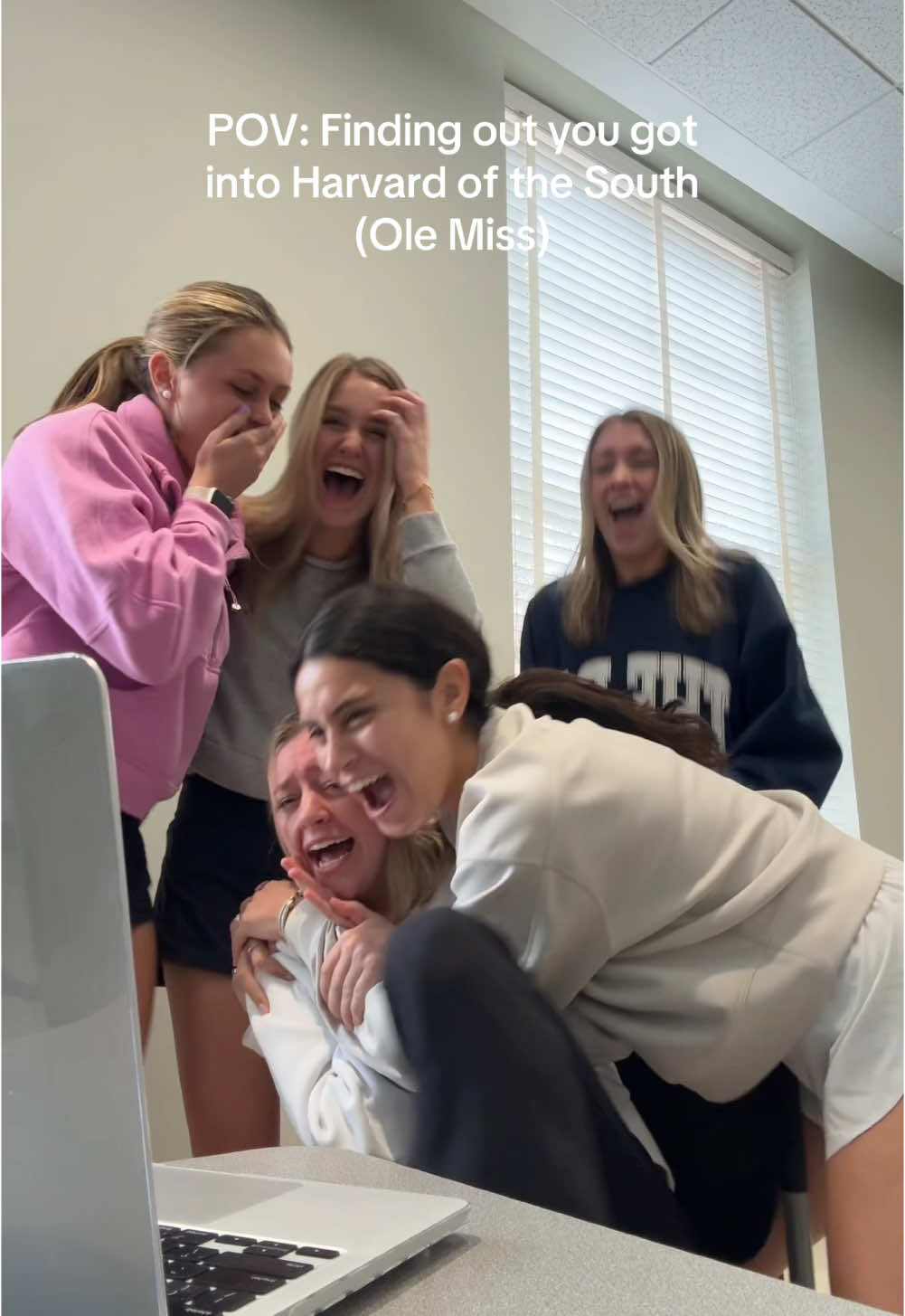 @Ole Miss Journalism New Media