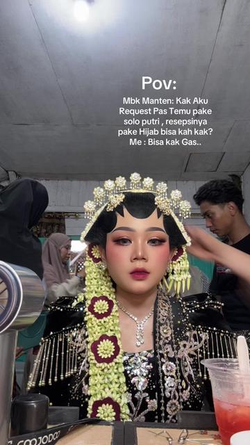 @Mua Nganjuk[Drizal_Art Wedding