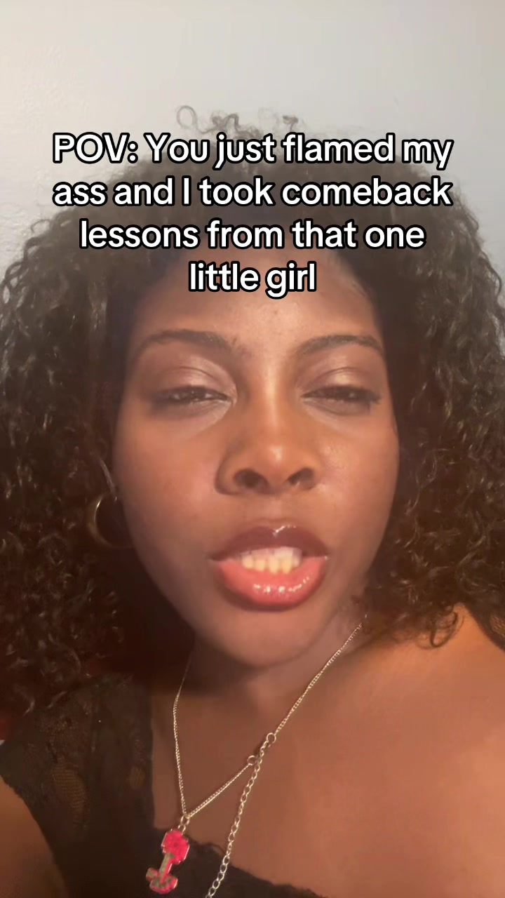 @Sassy serve