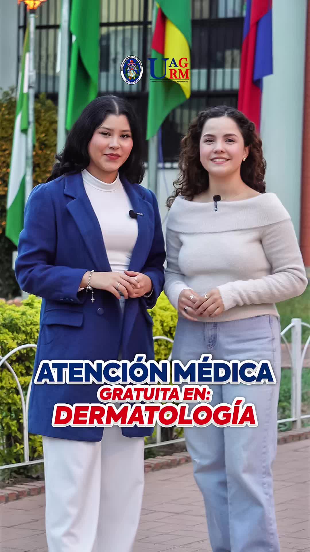 @Comunidad Uagrm
