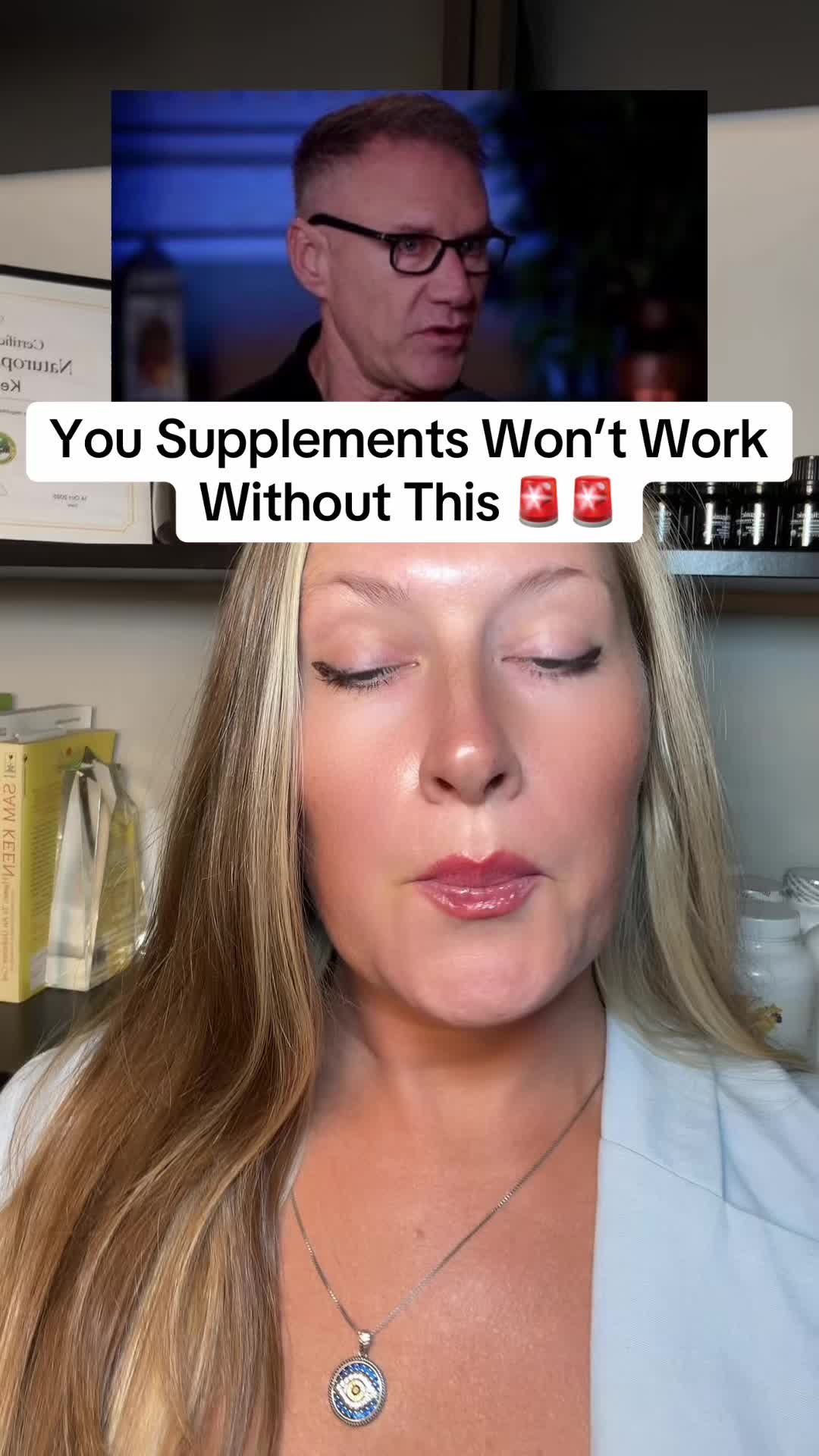 @Naturopathic Apothecary