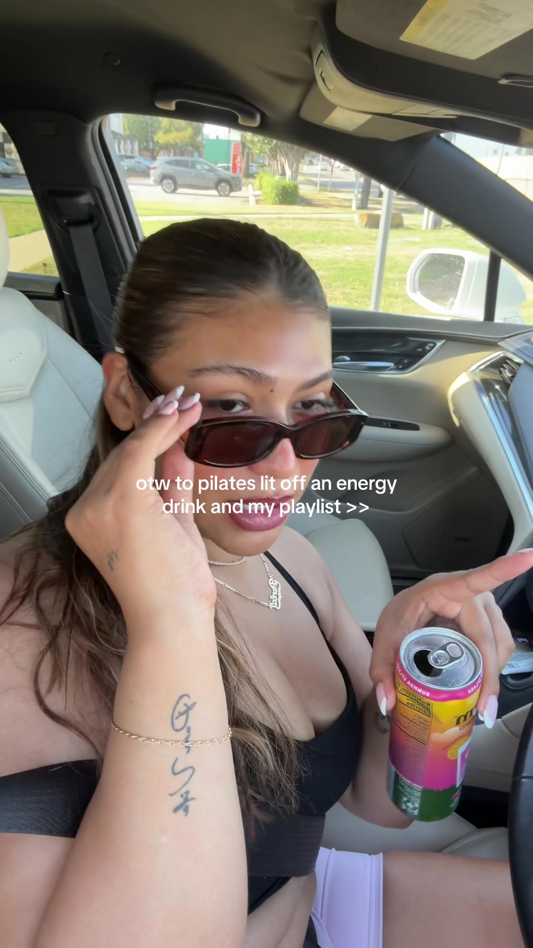 @Perla Ortiz