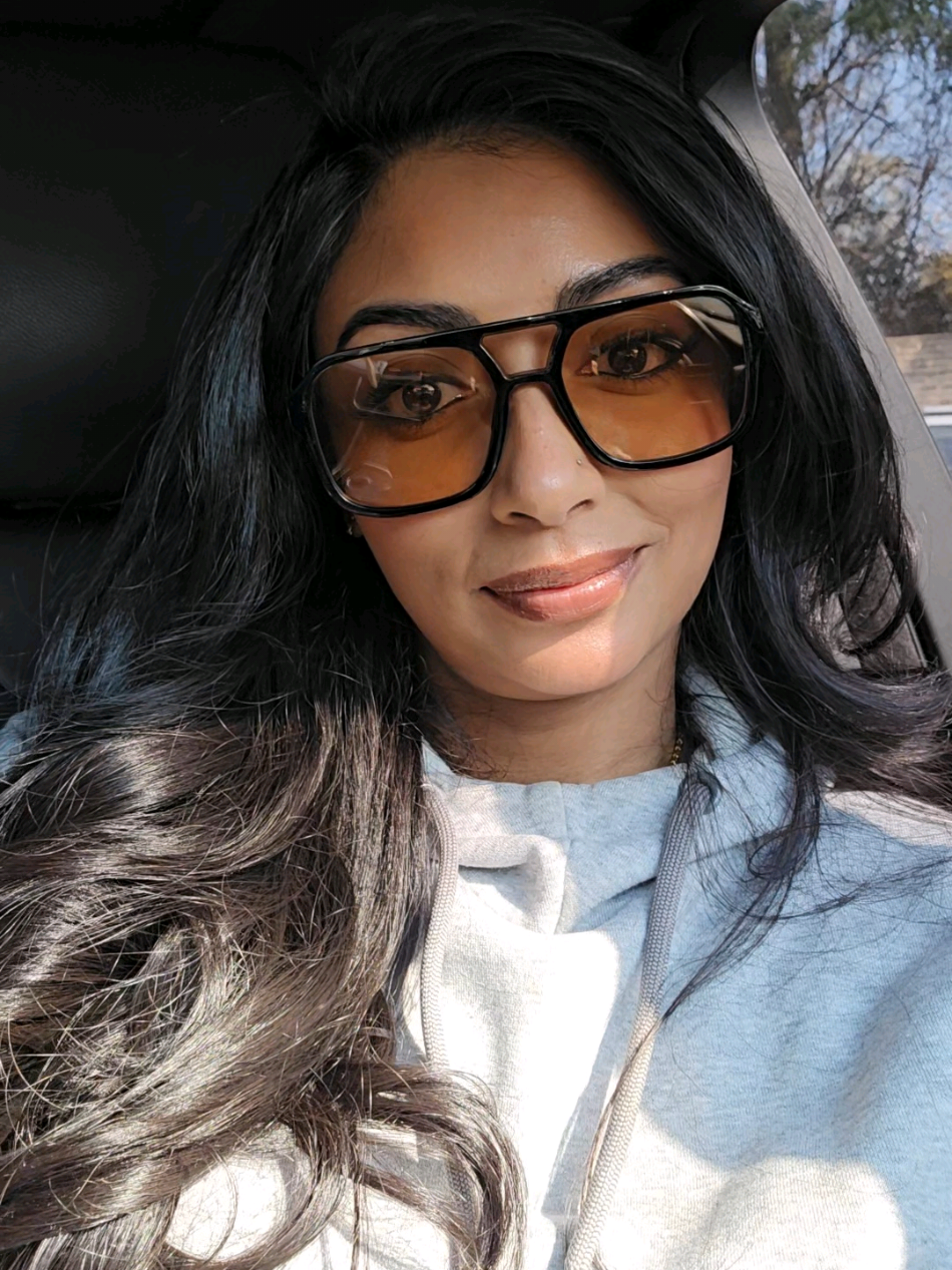 @Kovashni Govender