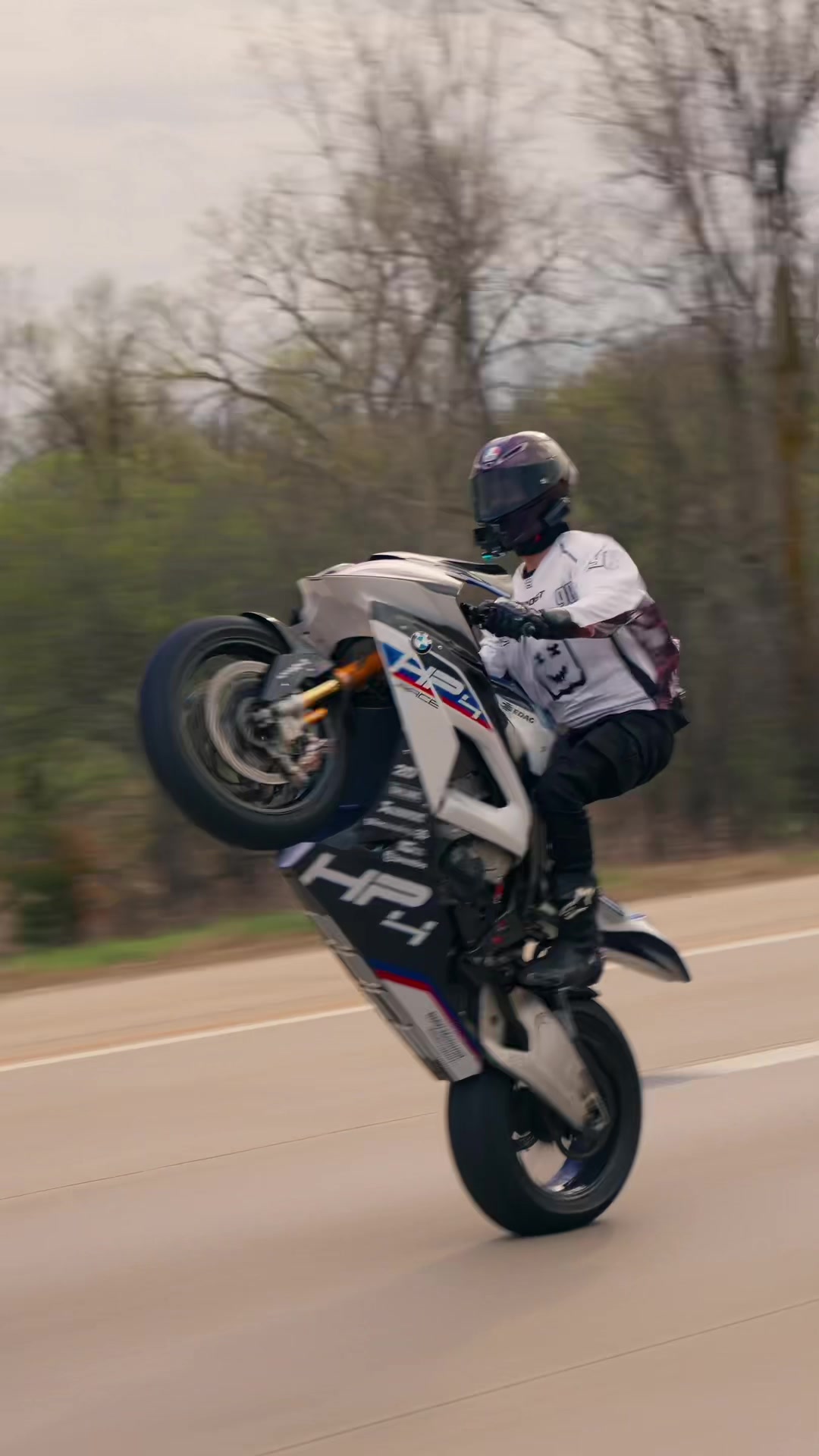 @GHOST RACING