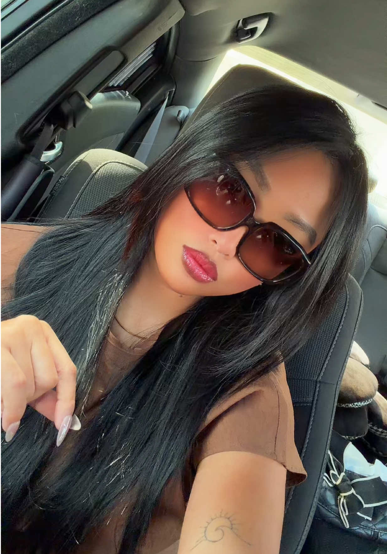 @Itsmenicolebellera