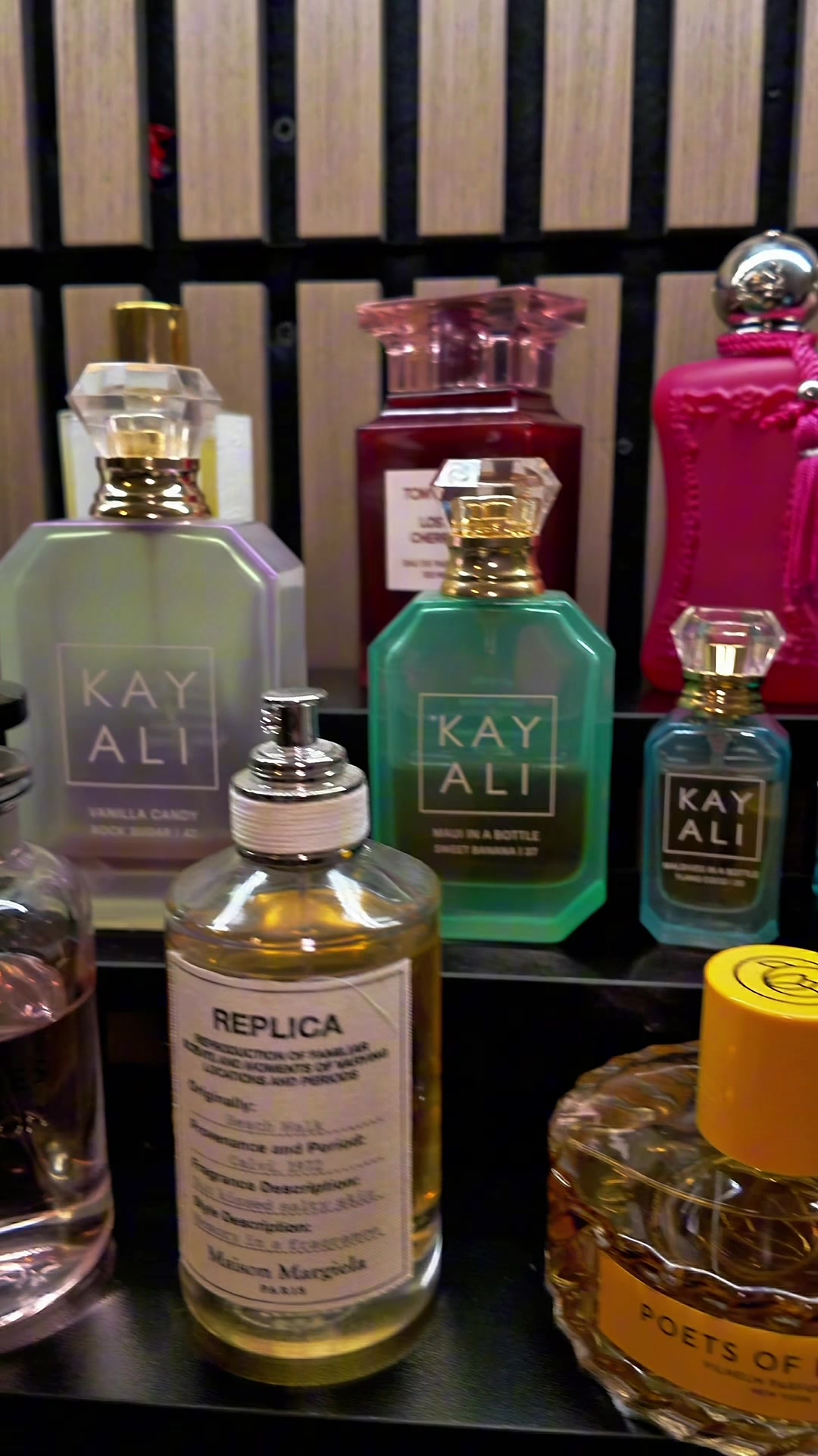 @Aromory | Fragrance