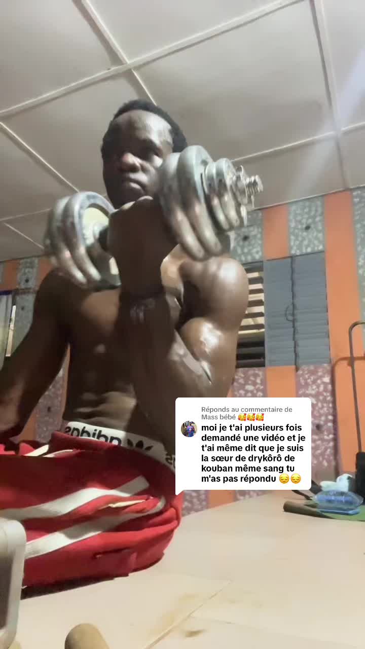 @Lil Bouna wagabon
