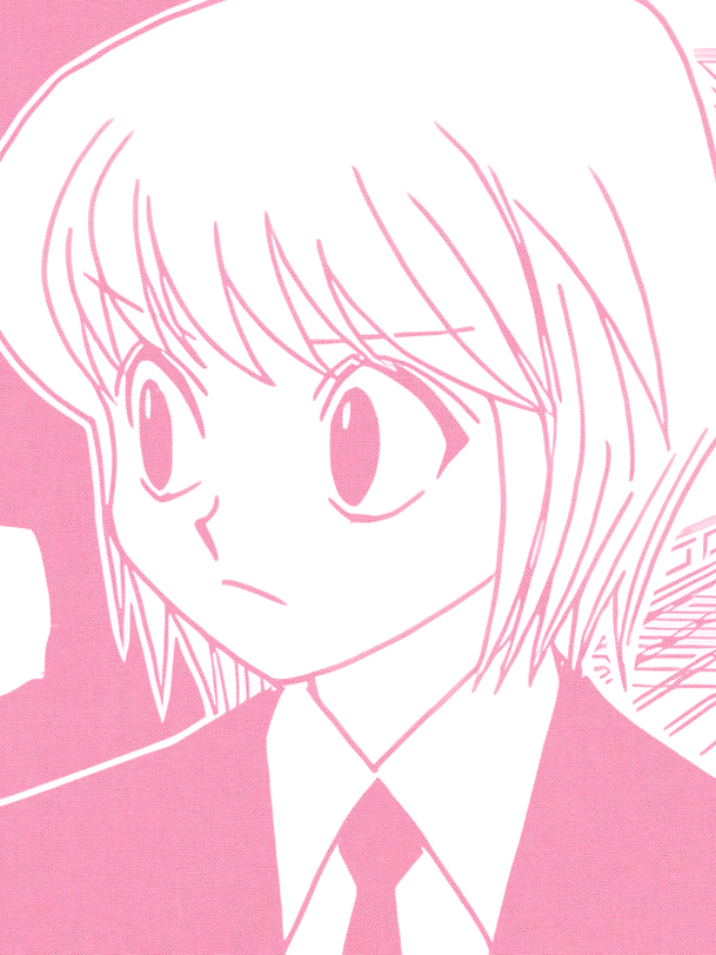 @𝓜𝓪𝓬𝓪 ★ (Kurapika #1 fan)⛓️