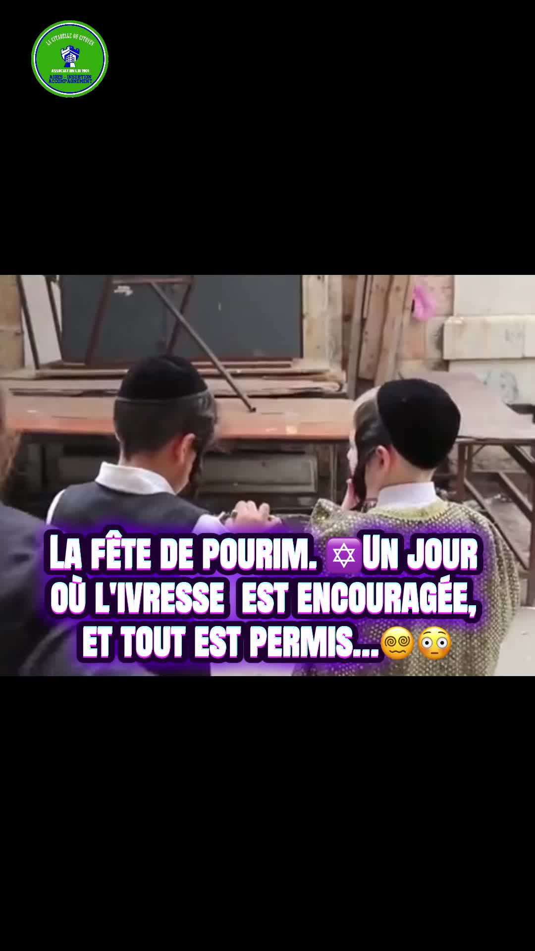 @La Citadelle du Citoyen