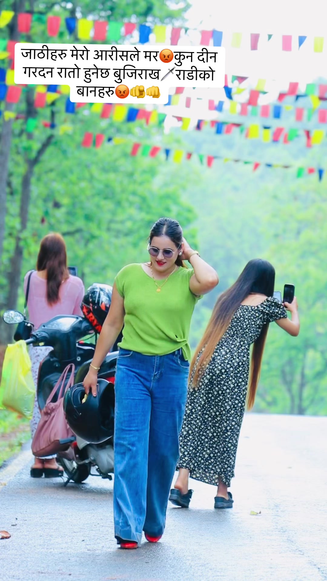 @Kajal xettri🦋