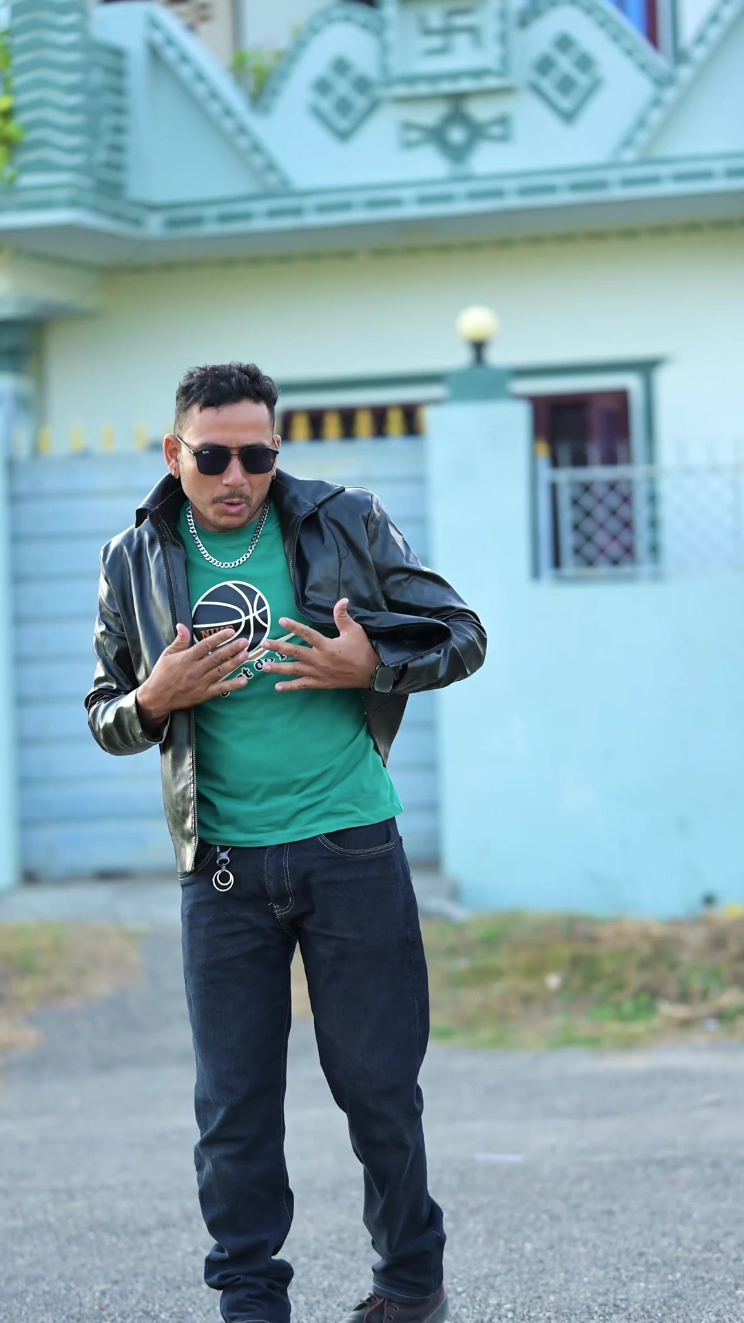 @Suraj Kc