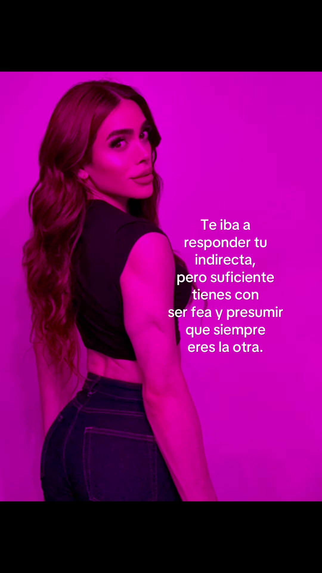 @Vecina Guera
