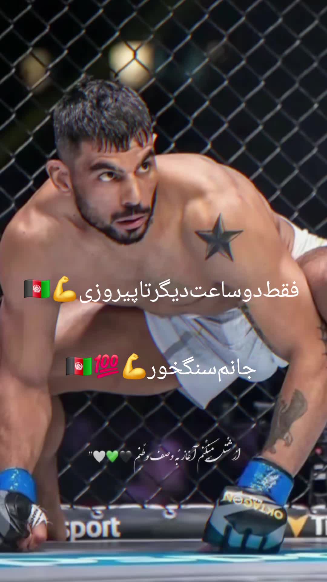 @Rahimullah Darwishi