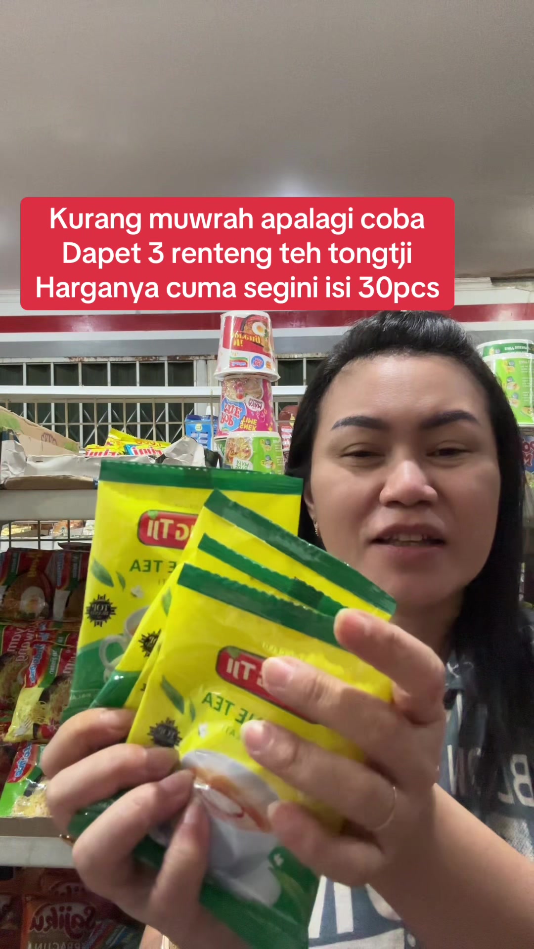 @Grosir ira serba ada