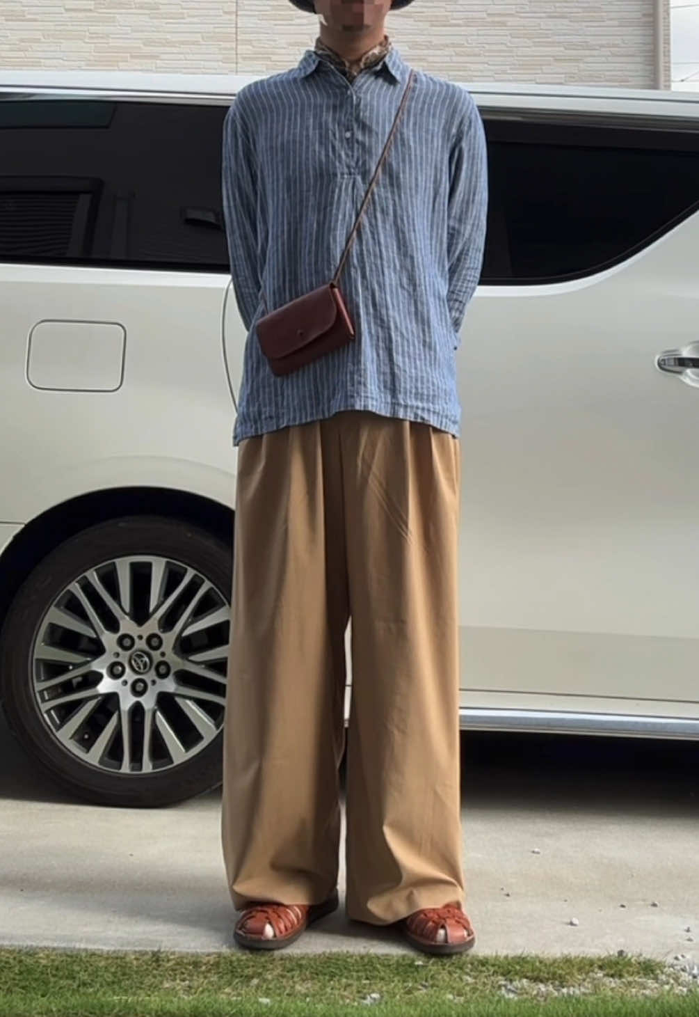 @バウムクーヘン