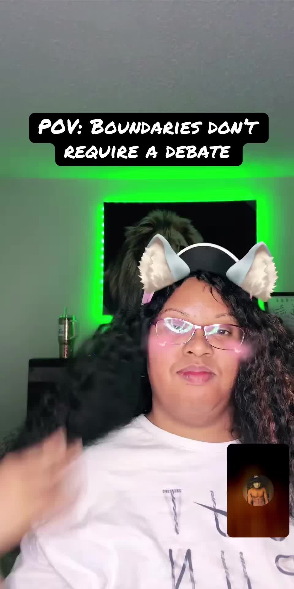 @Efizzyqueen
