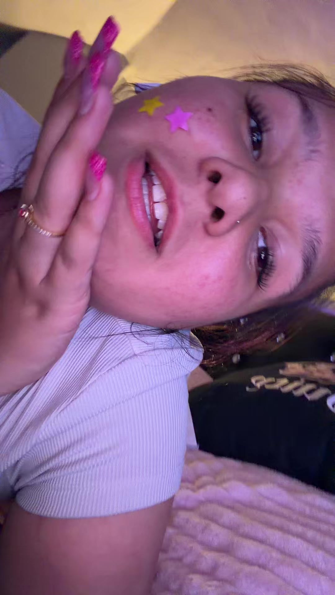 @izzymarie✝️.