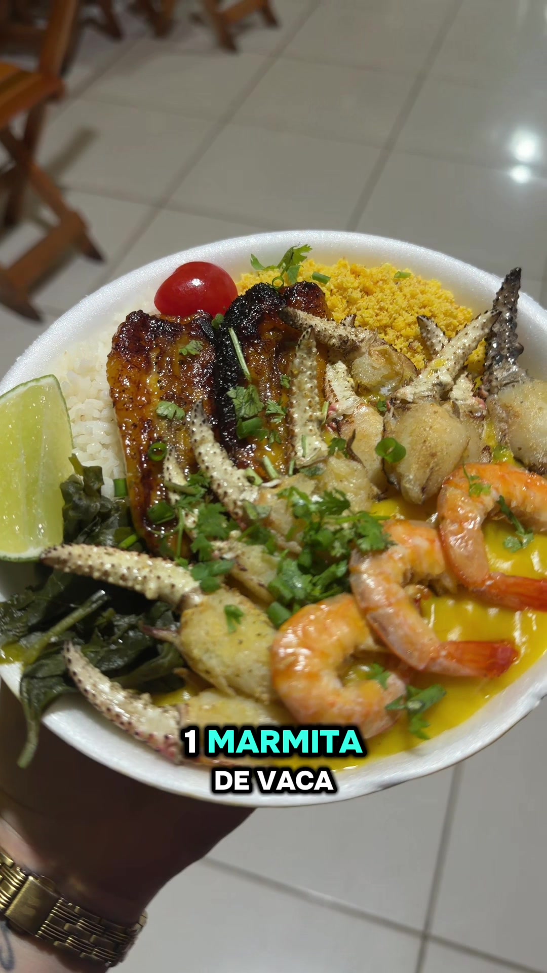 @Donnamariarestaurante