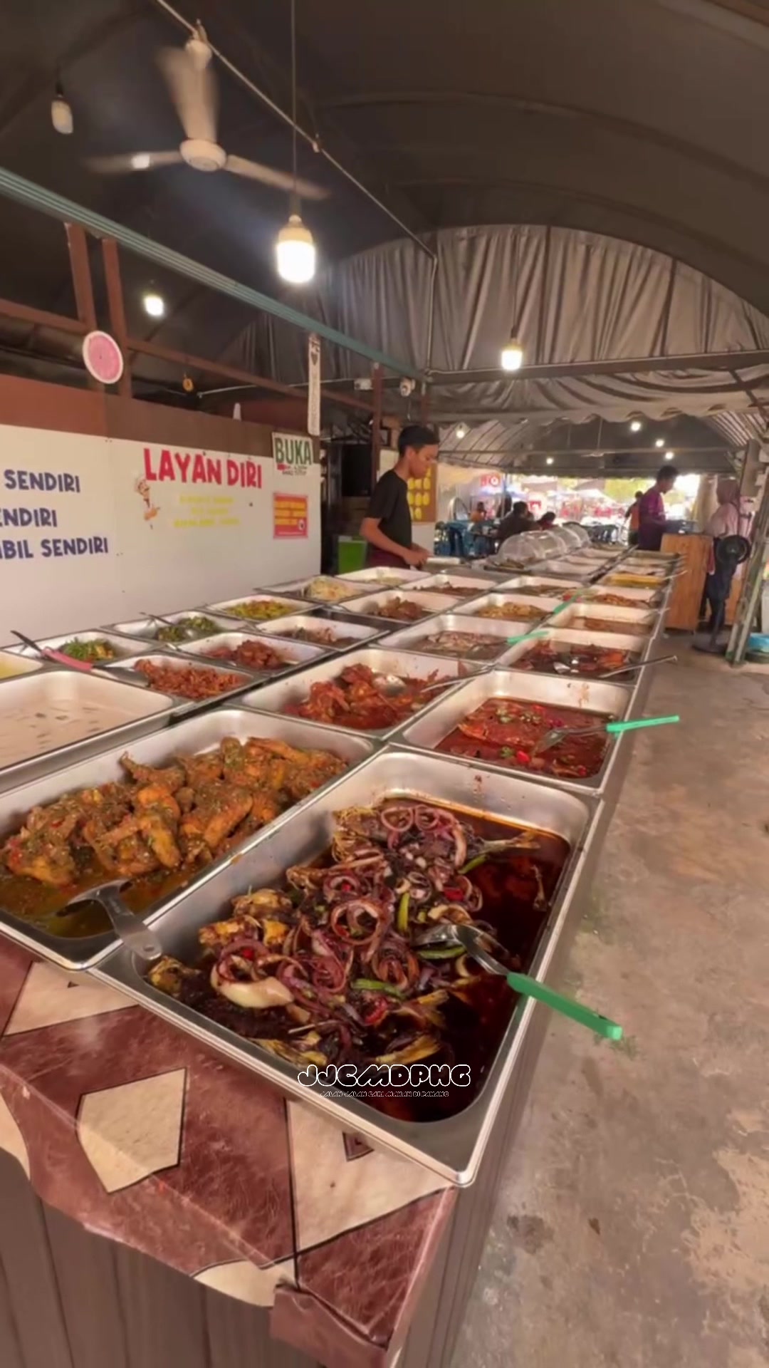 @Jalan Jalan Cari Makan Pahang