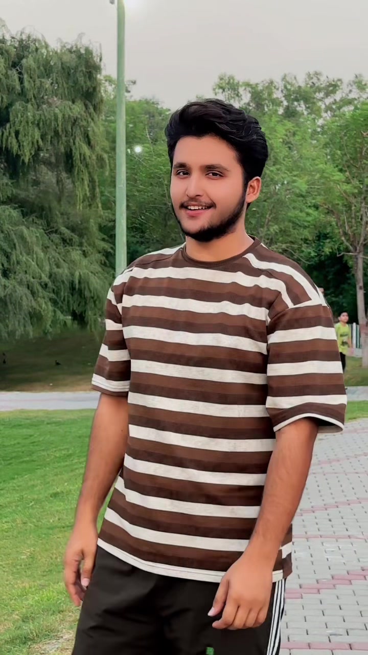 @Muhammad Junaid