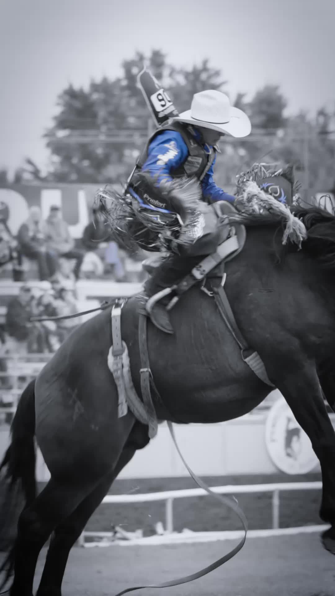 @Pendleton Round-Up & HC