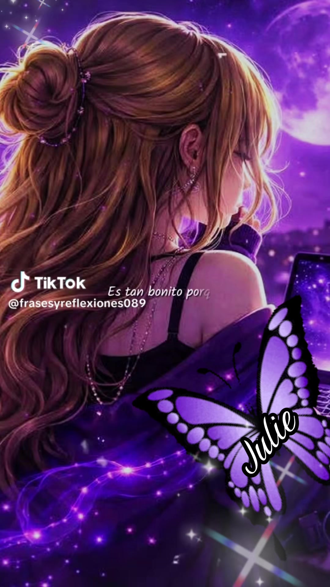 @Julie Rodriguez