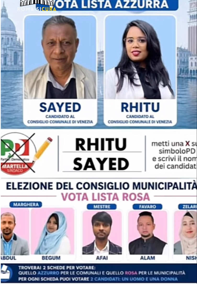 @Roma sicura