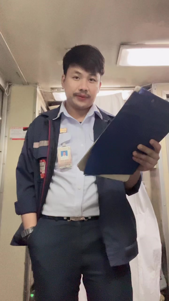 @Thiphatai🚂