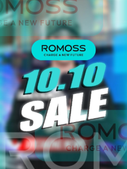 @Romoss Philippines