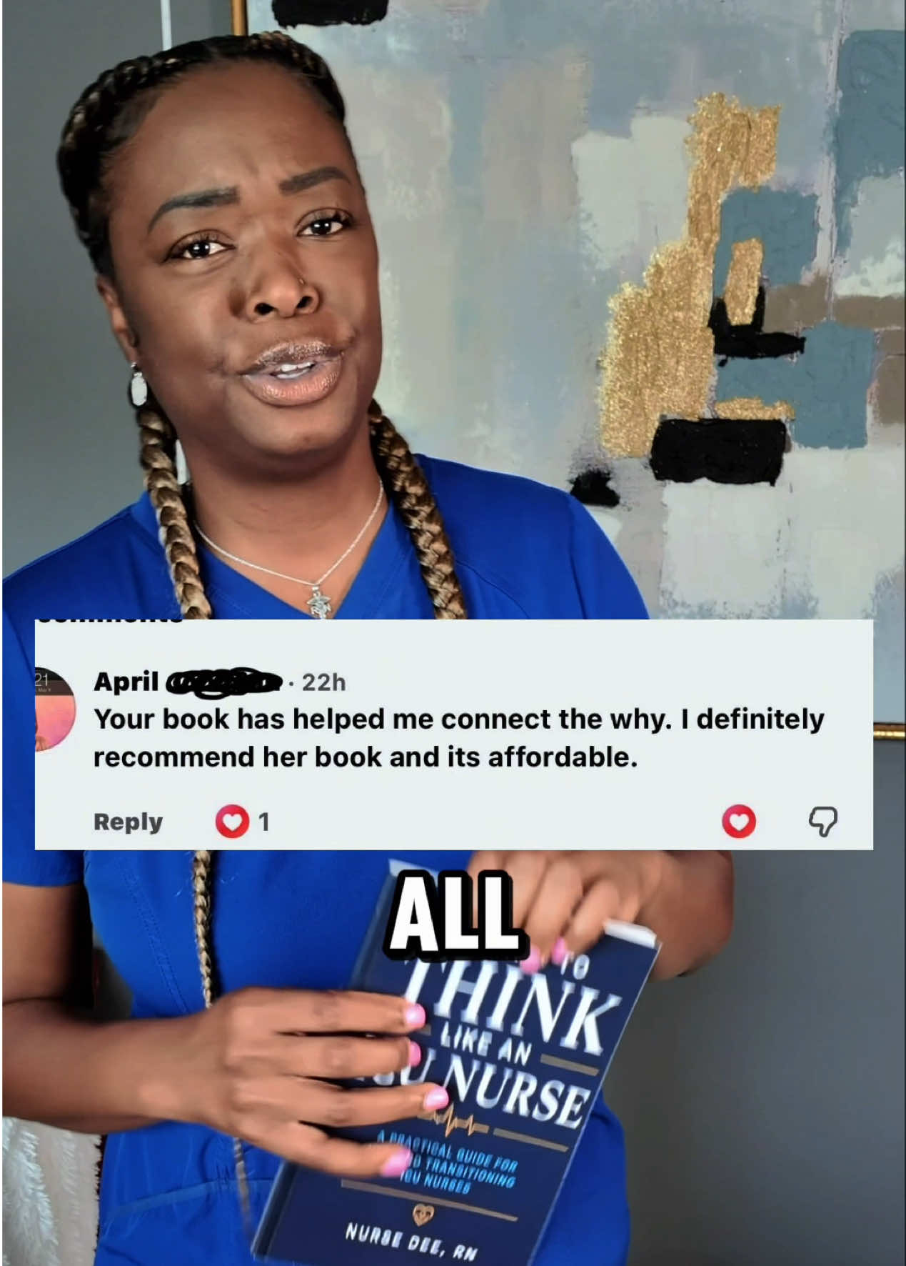 @✨ Dee ✨