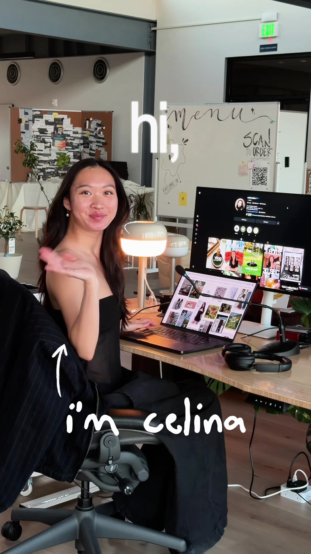 @˗ˏˋ celina ˎˊ˗