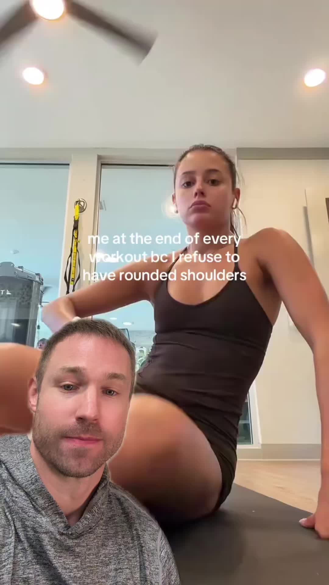@Squat University