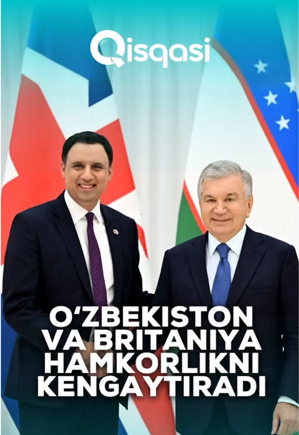 @Qisqasi TV