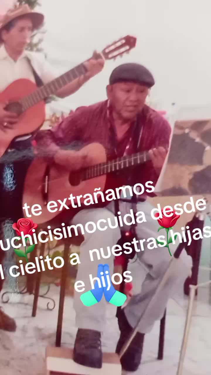 @Hildita Obando