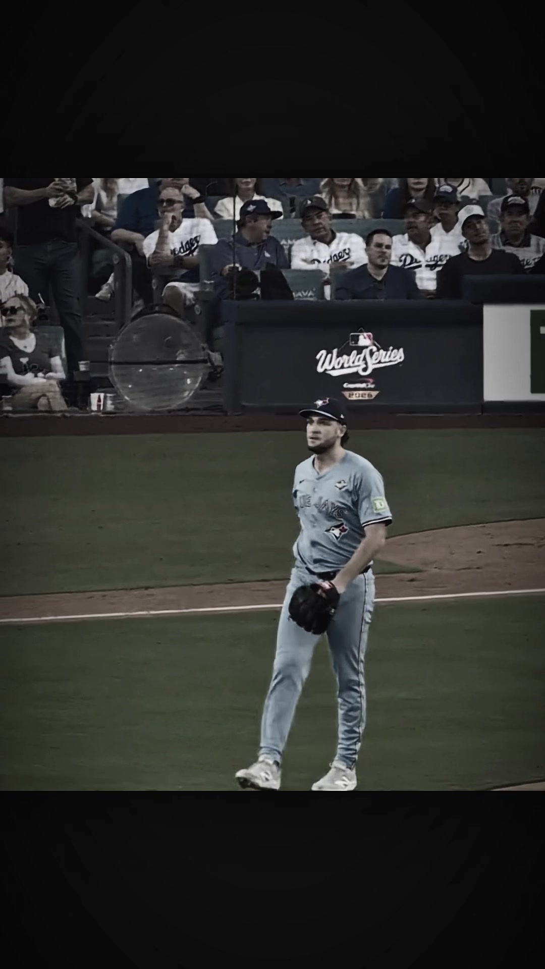@Blue Jays Centre