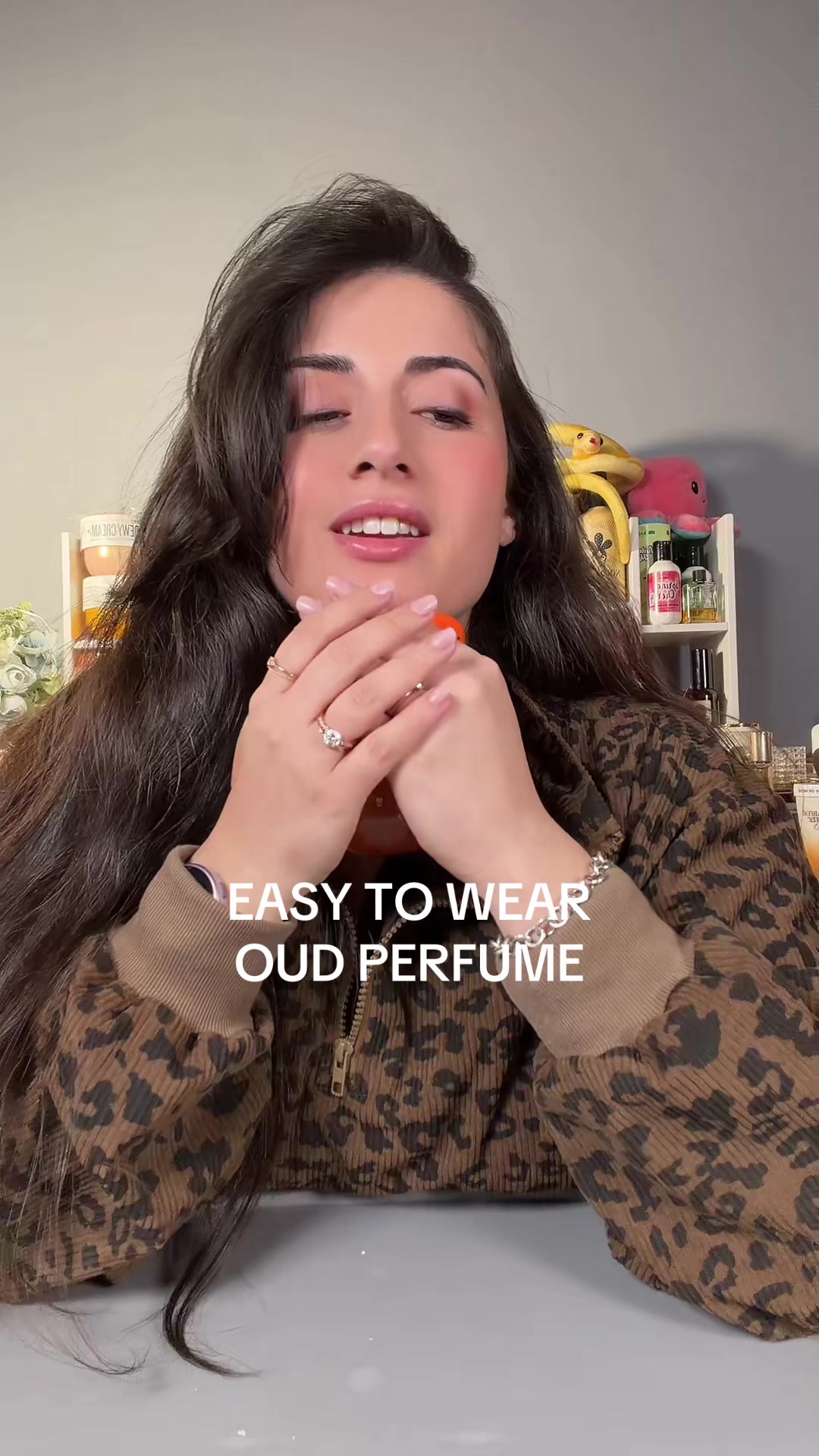 @Ashley | Fragrance & Beauty