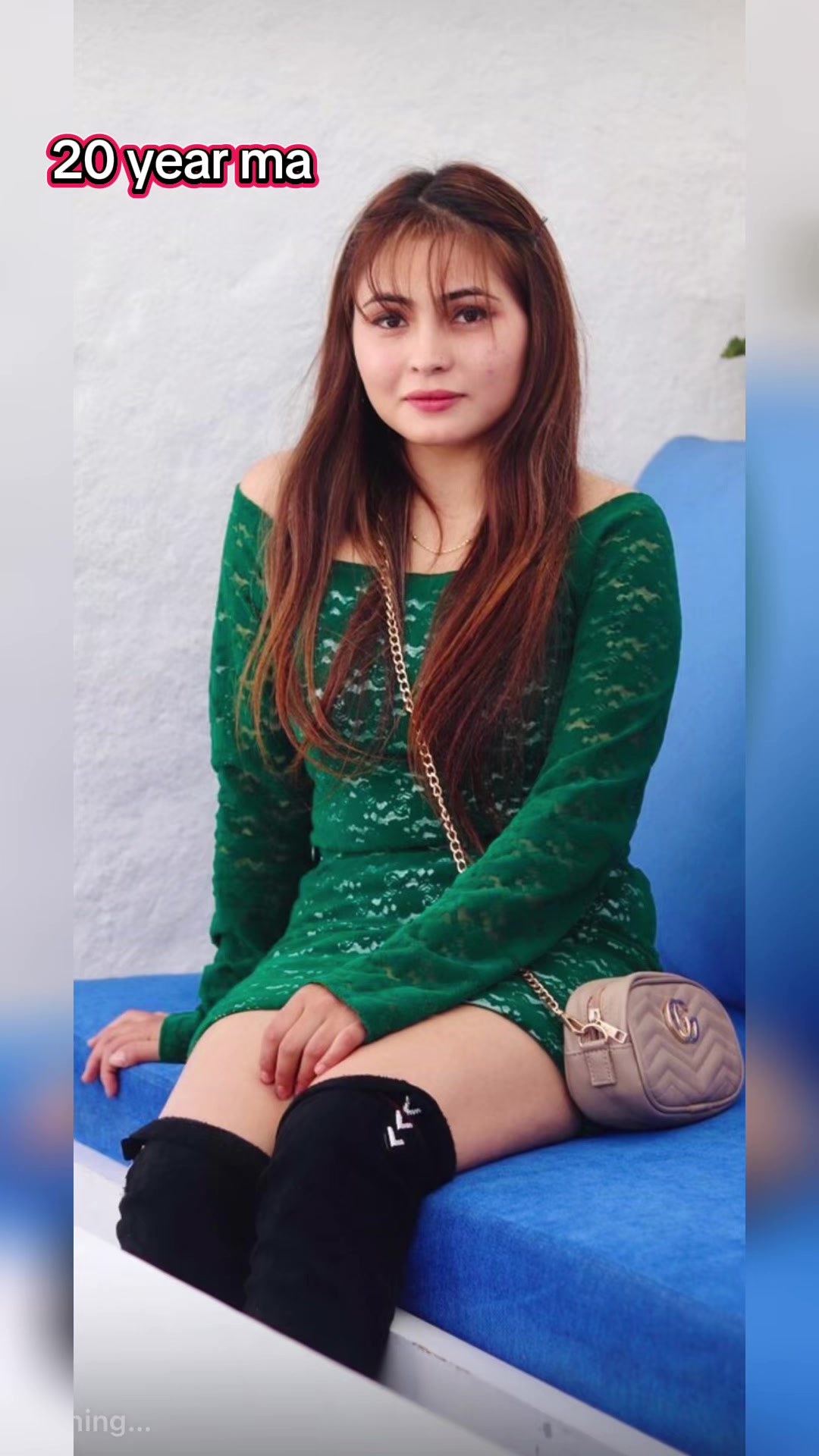 @Annu ghimire👣