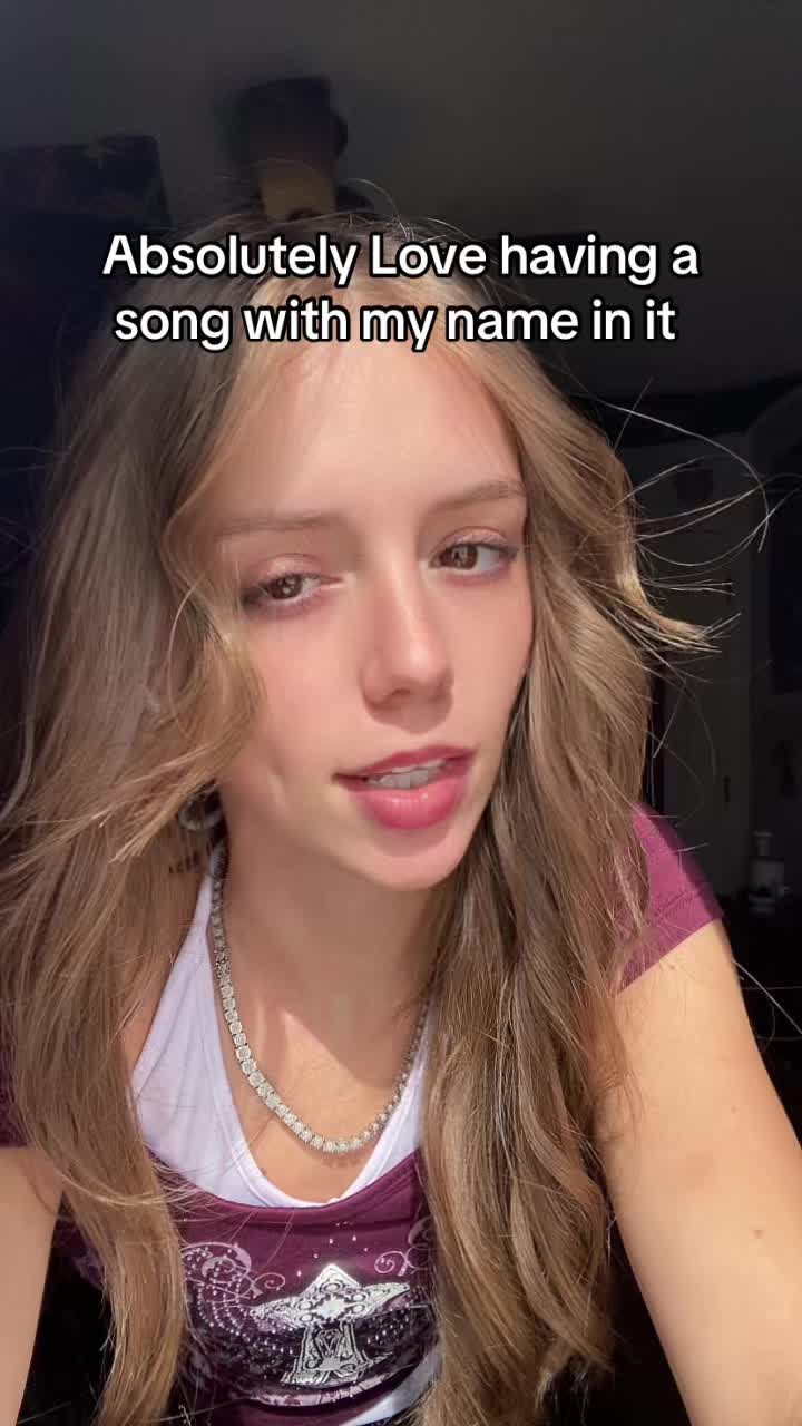 @Rebekah