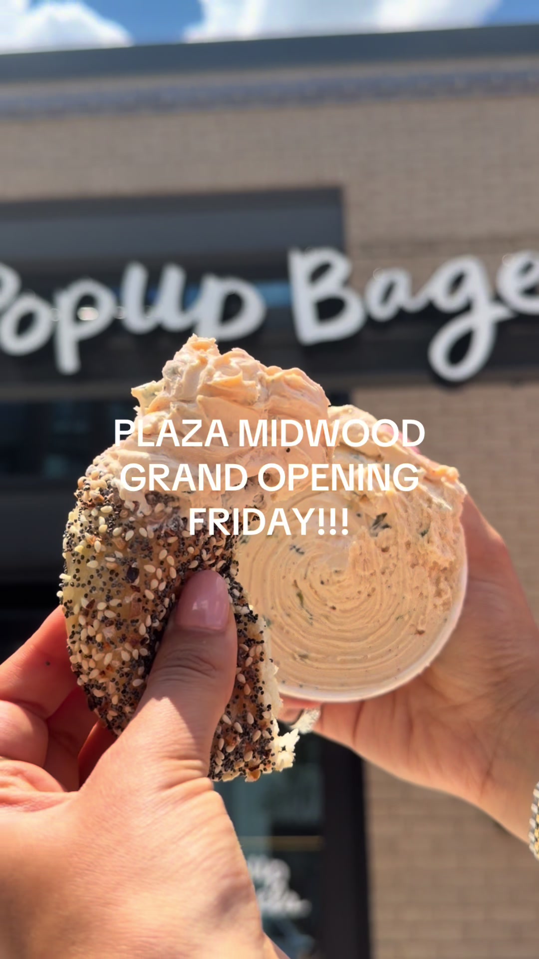 @PopUp Bagels