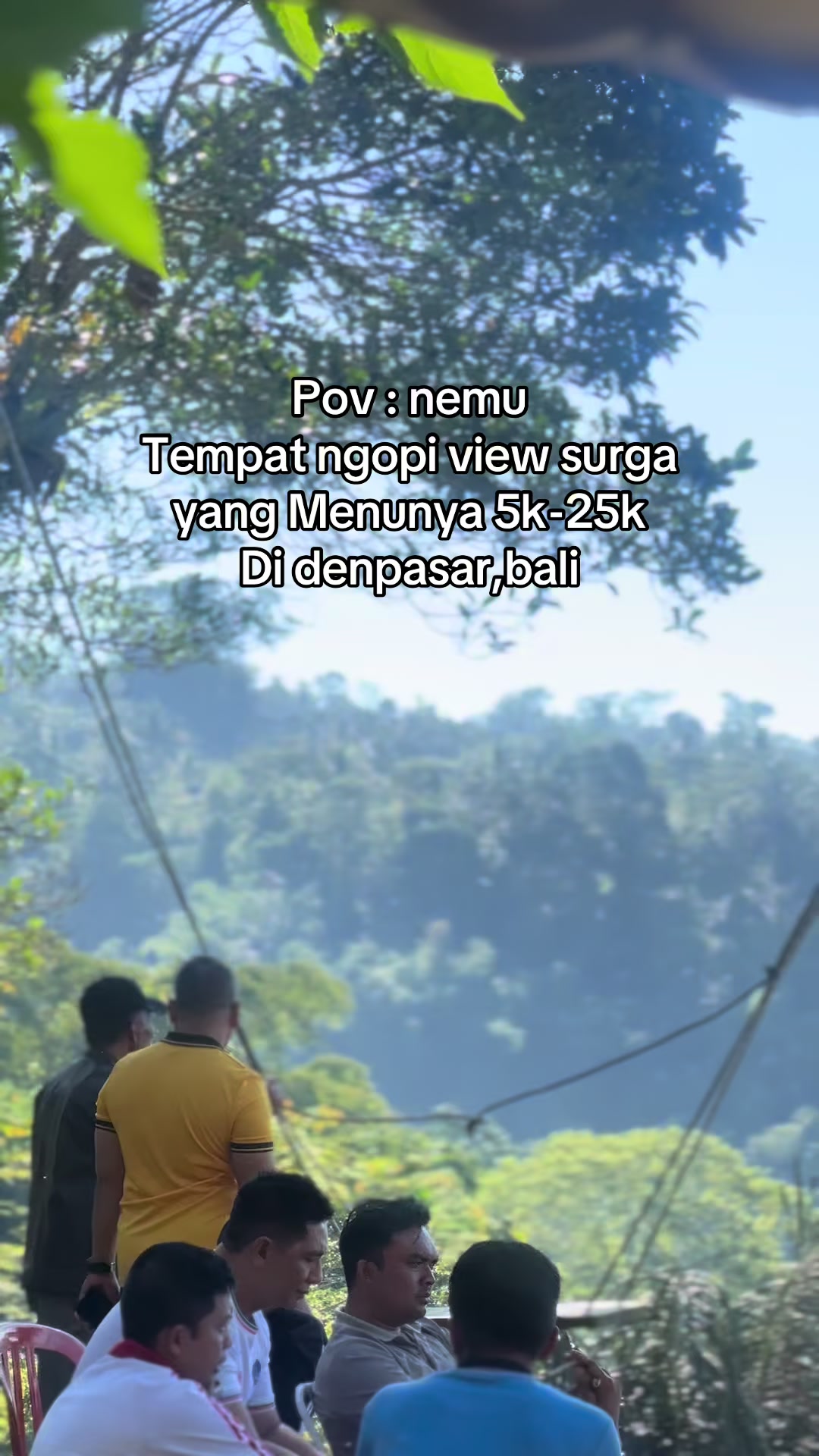 @Bali Jhon Swing