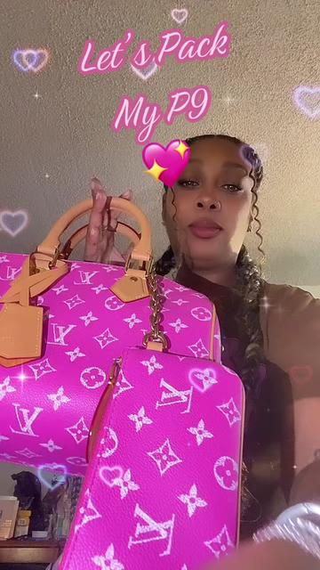 @ladeebagz✨