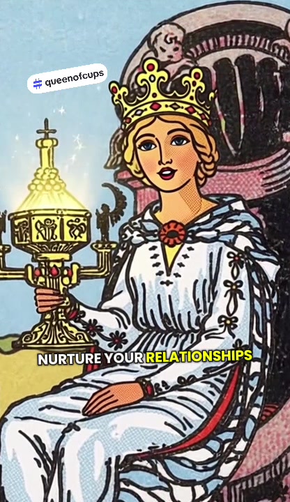 @Tarot Toons