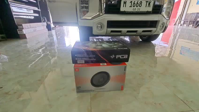 @BINTANG JAYA VARIASI