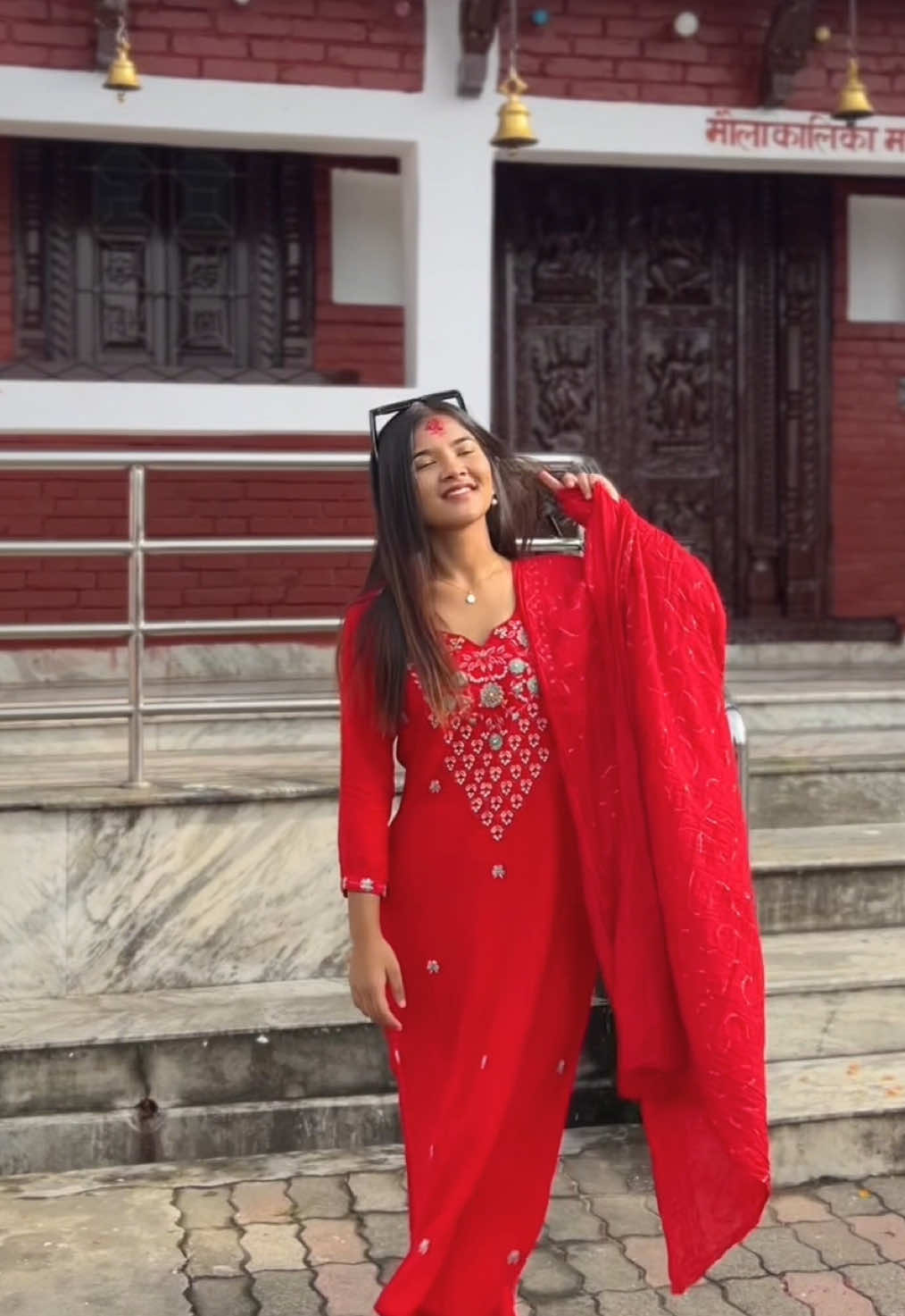 @Kriti Bhandari