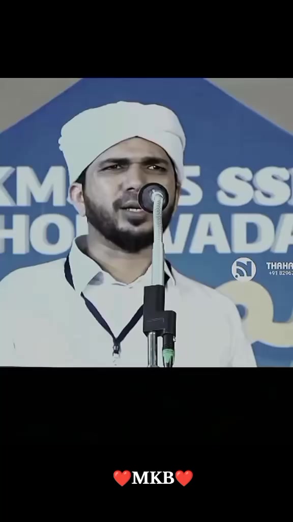 @Moideenkunhi