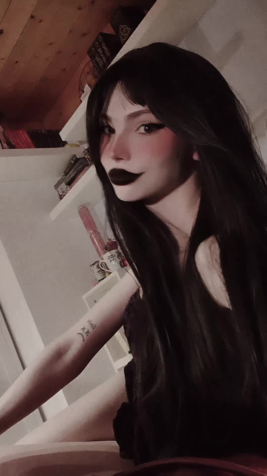 @snowbae