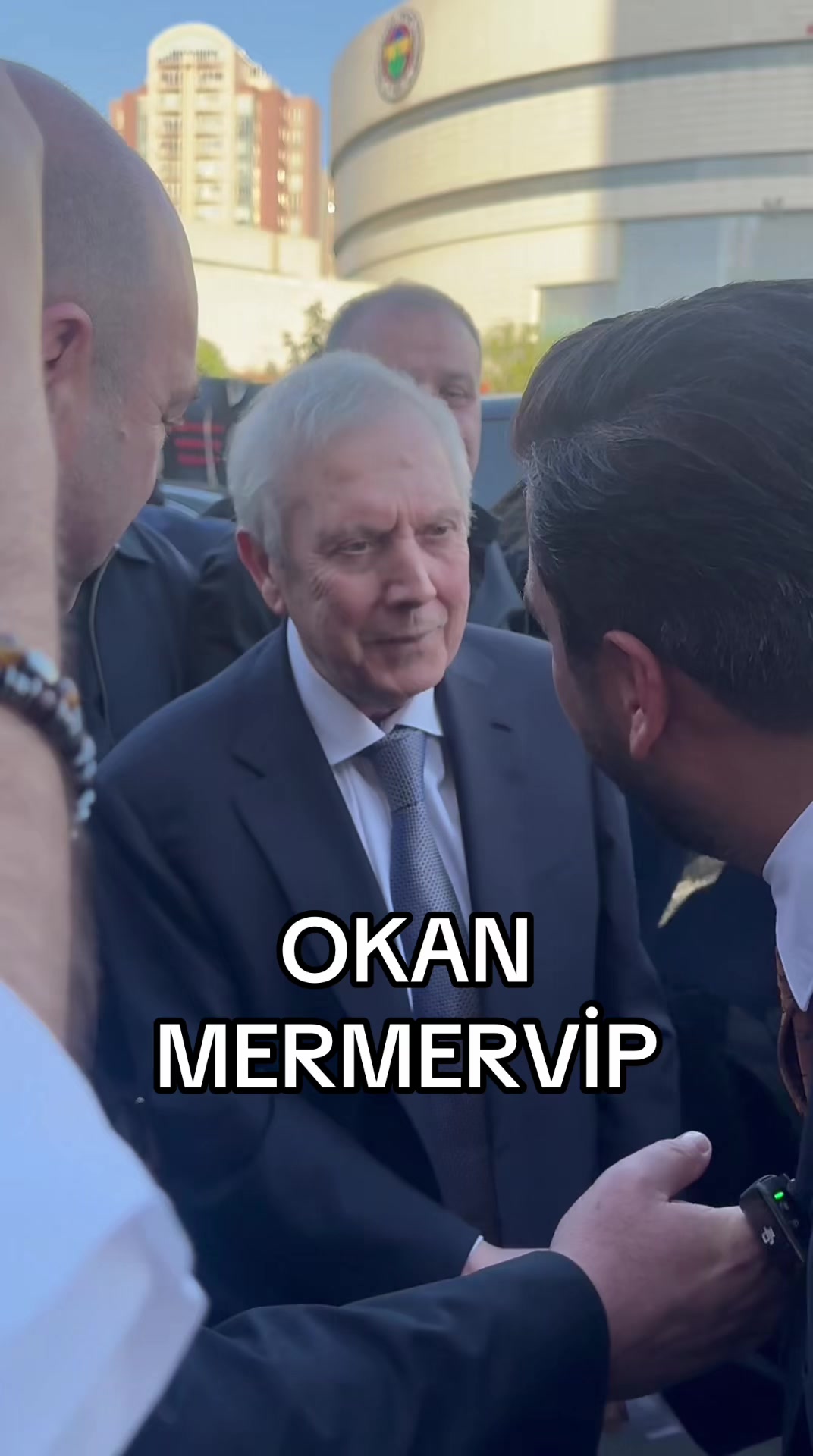 @Okan Mermer